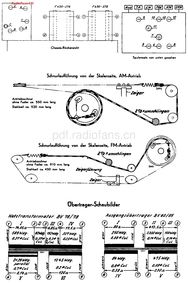 Grundig_2041WH-电路原理图.pdf_第2页