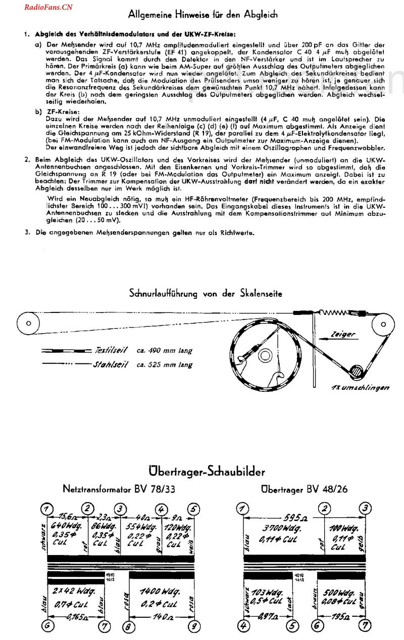 Grundig_1010W-电路原理图.pdf_第3页