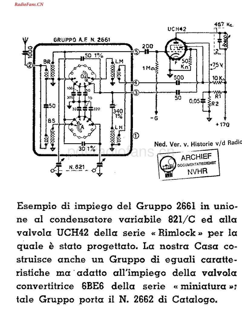 Geloso_2661电路原理图.pdf_第1页