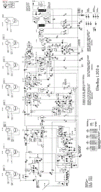Grundig_EliteBoyL203-电路原理图.pdf
