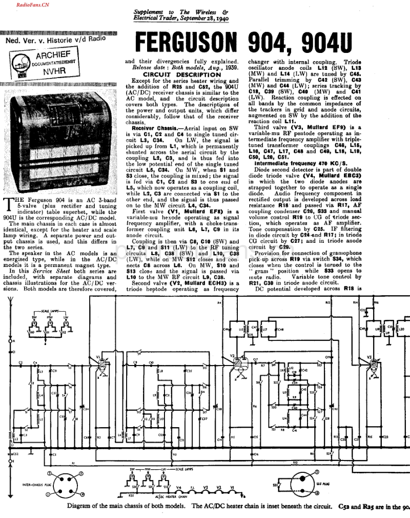 Ferguson_904电路原理图.pdf_第1页