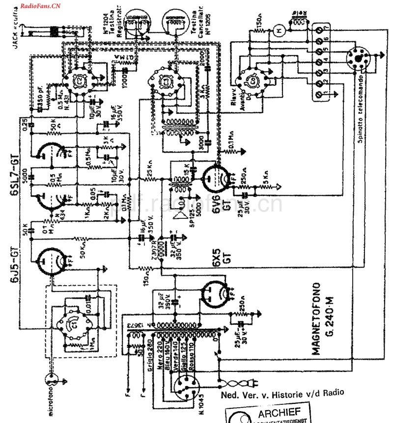 Geloso_G240电路原理图.pdf_第1页