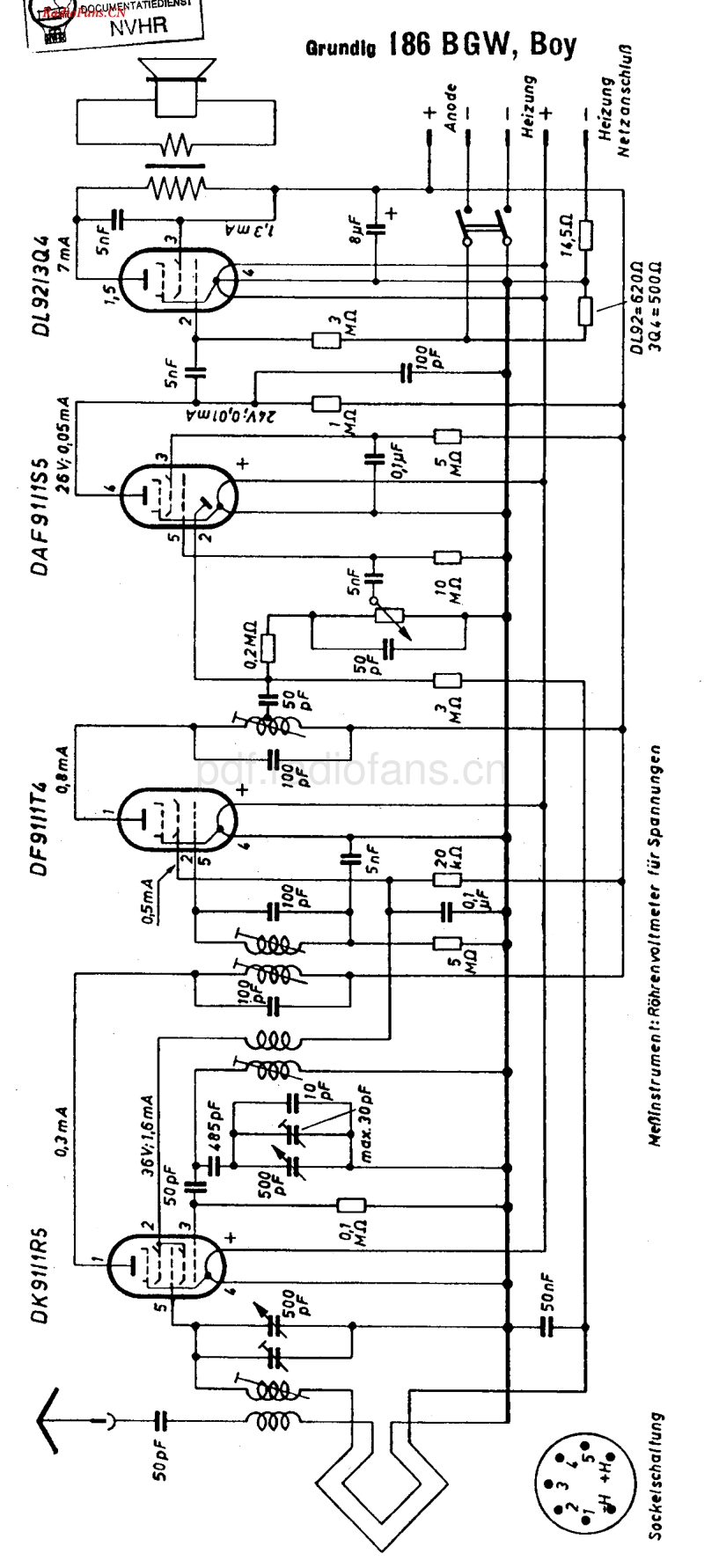 Grundig_186BGW-电路原理图.pdf_第1页