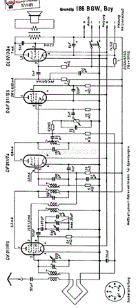 Grundig_186BGW-电路原理图.pdf