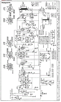 Grundig_970-电路原理图.pdf