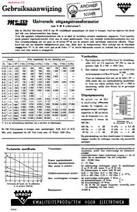 Amroh_U80维修手册 电路原理图.pdf