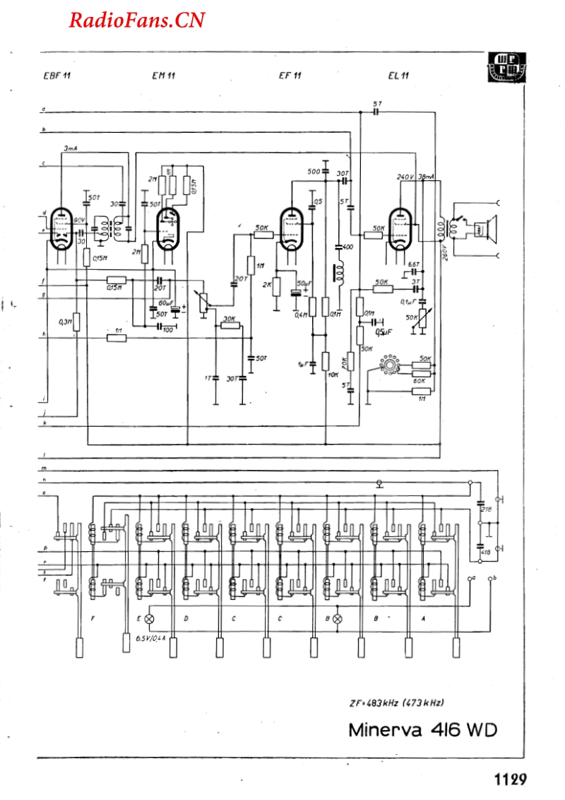 Minerva-416WD-电路原理图.pdf_第2页
