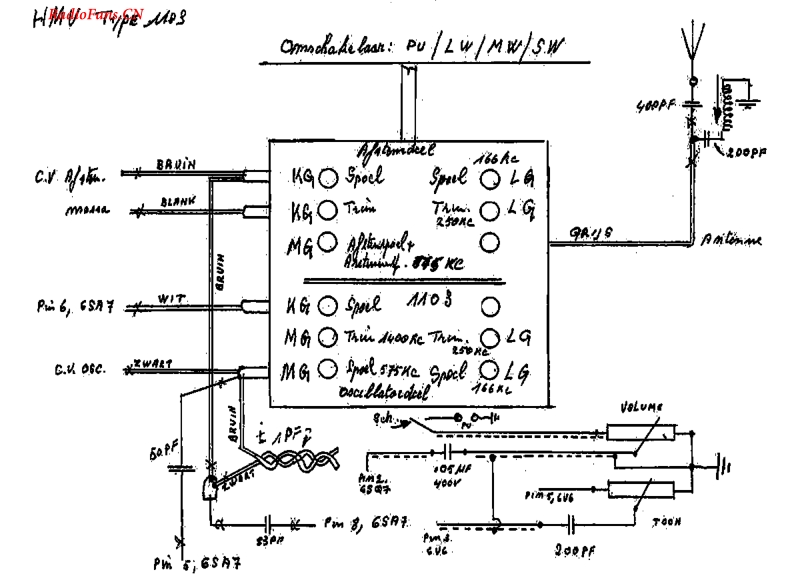 HMV_1103N-电路原理图.pdf_第3页