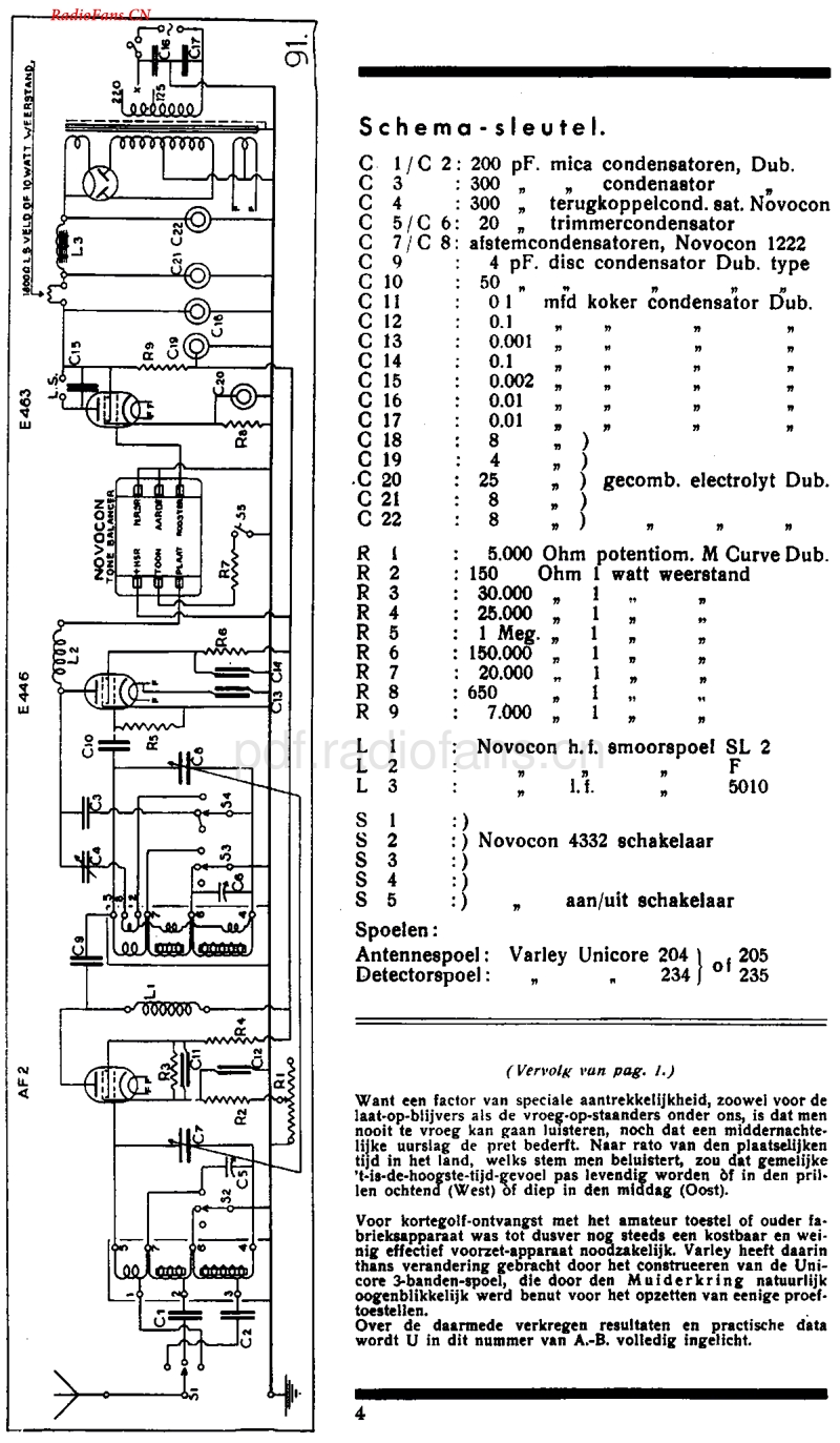 Amroh_Pennicore37维修手册 电路原理图.pdf_第2页
