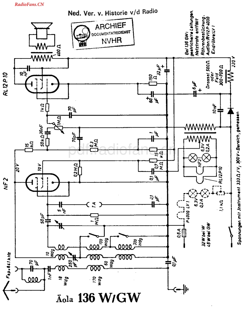 Aola_136W电路原理图.pdf_第1页