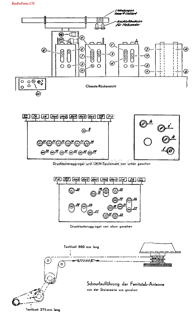 Grundig_5050W-电路原理图.pdf_第3页