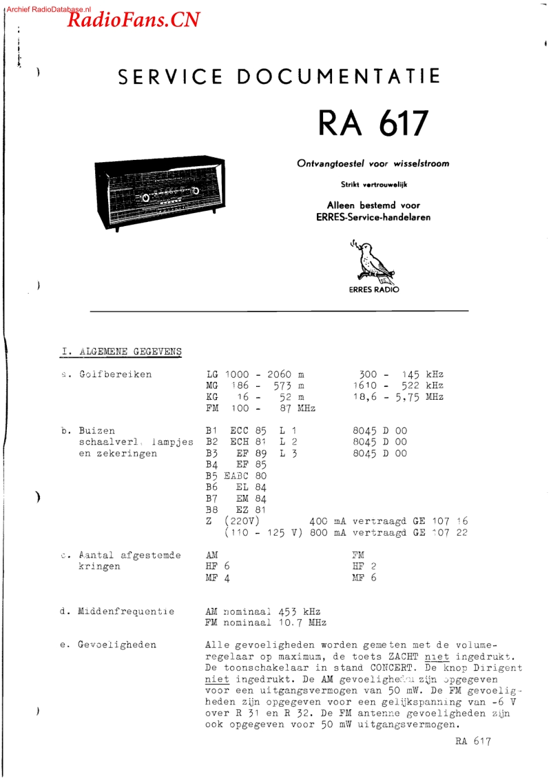 ERRES-RA617电路原理图.pdf_第1页