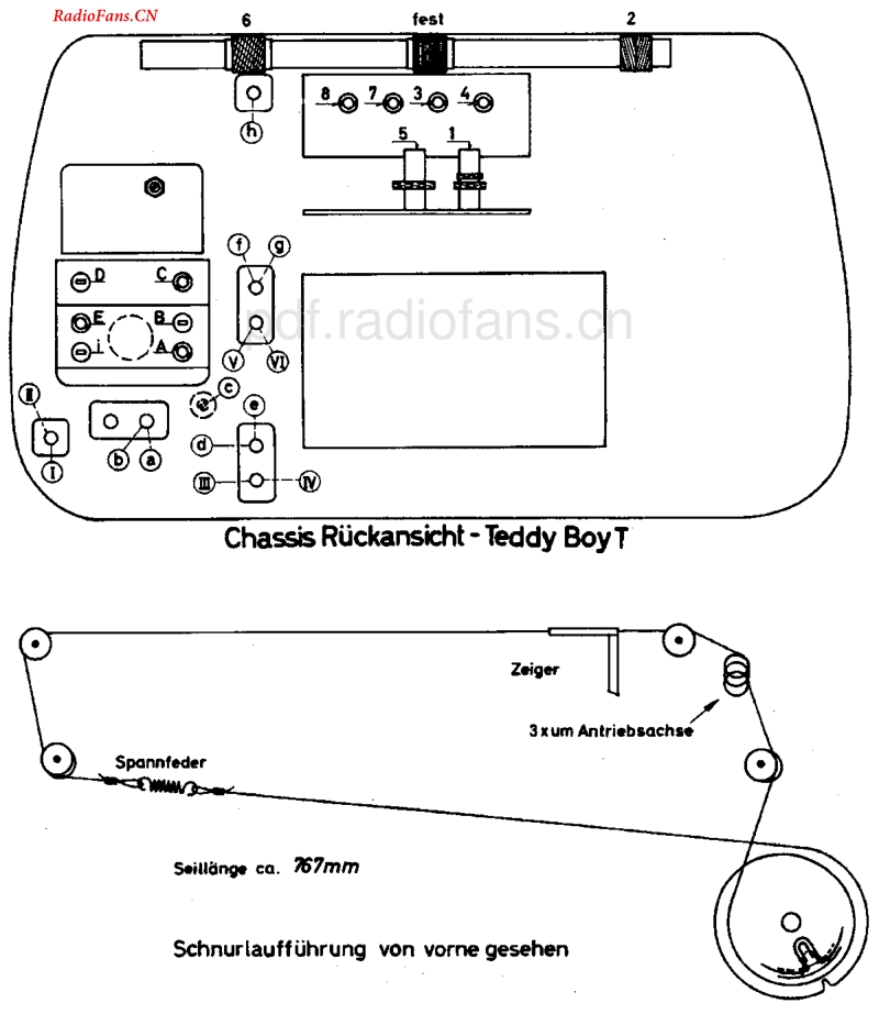 Grundig_TeddyBoyT-电路原理图.pdf_第2页