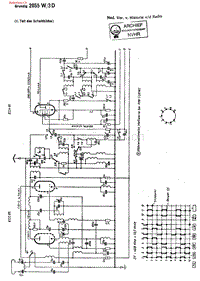 Grundig_2055W-电路原理图.pdf