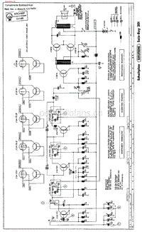 Grundig_SoloBoy201-电路原理图.pdf
