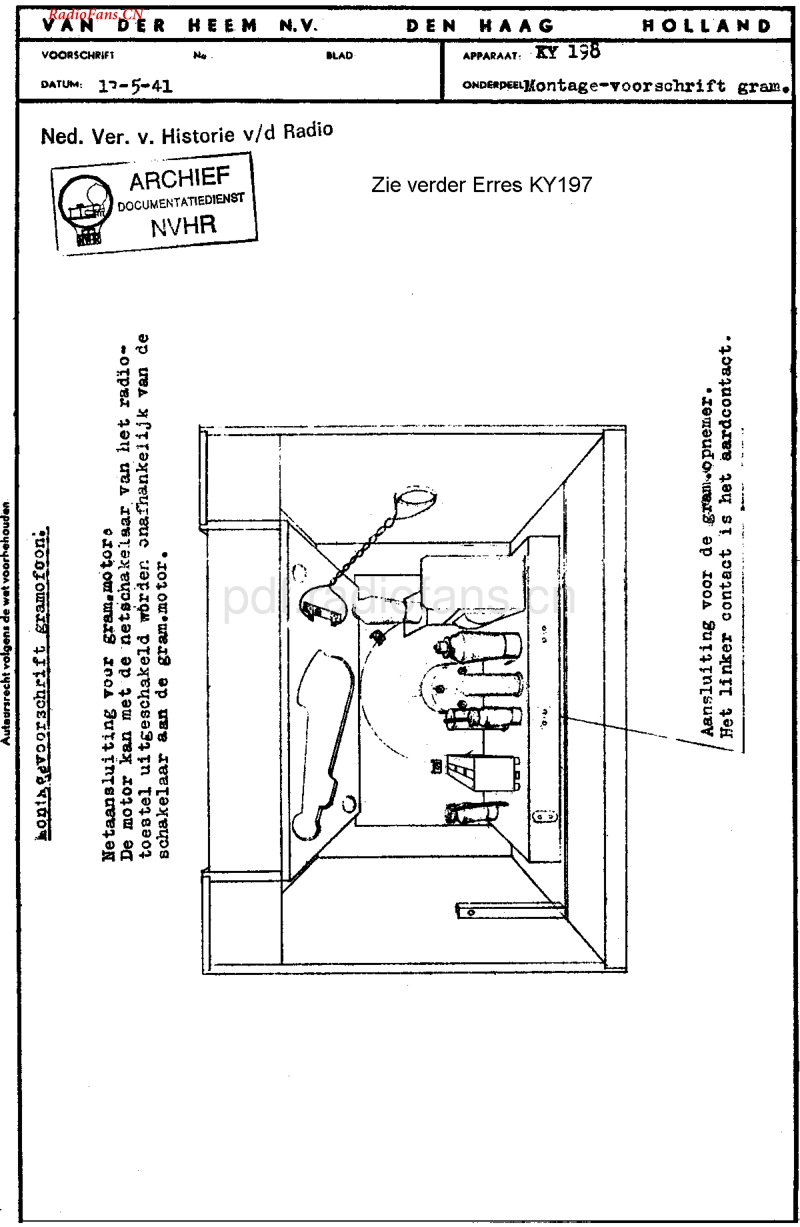 Erres_KY198电路原理图.pdf_第1页