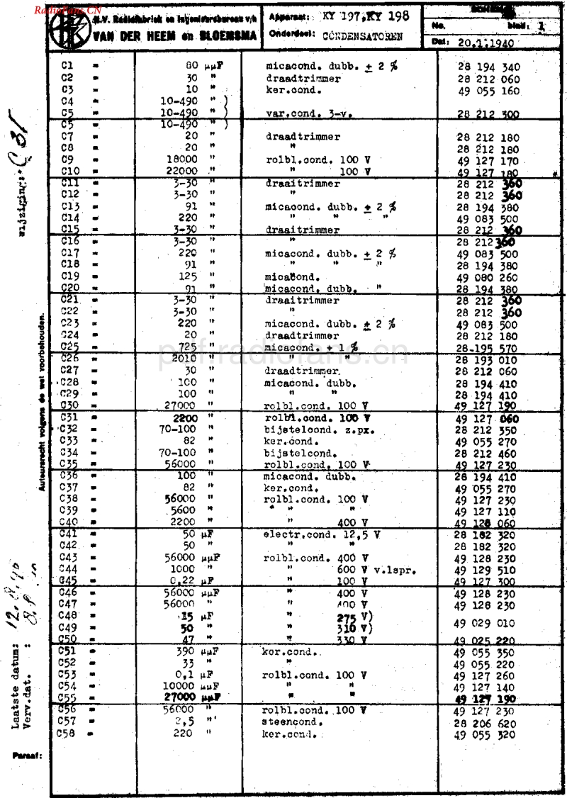 Erres_KY198电路原理图.pdf_第3页