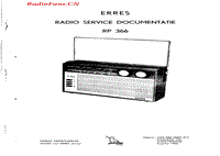ERRES-RP366电路原理图.pdf