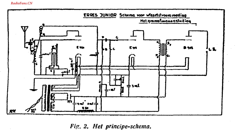 Erres_Junior电路原理图.pdf_第3页