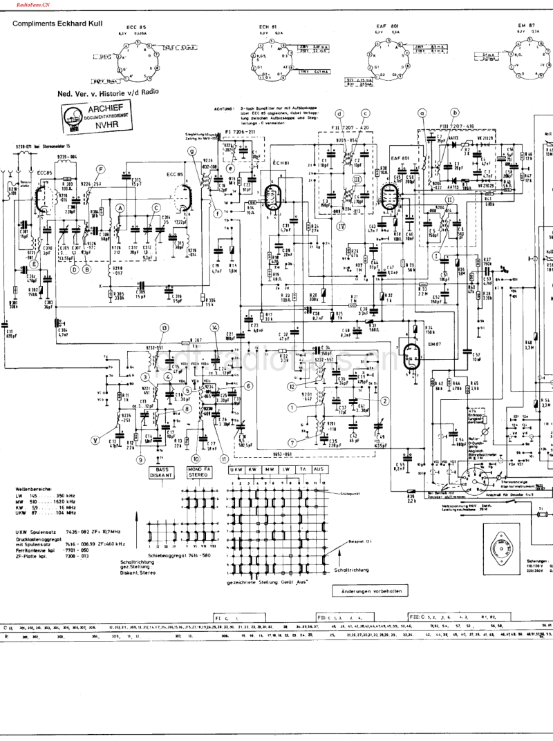 Grundig_Stereomeister15-电路原理图.pdf_第1页