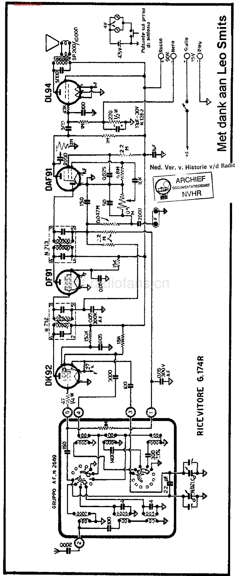 Geloso_G174电路原理图.pdf_第1页