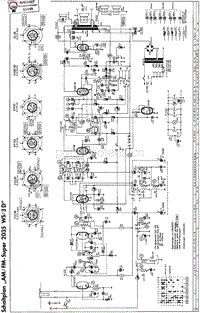 Grundig_2035W-电路原理图.pdf
