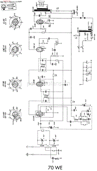 Grundig_70WE-电路原理图.pdf