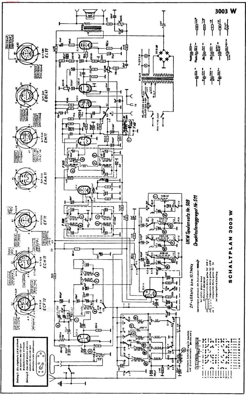 Grundig_3003W-电路原理图.pdf_第3页