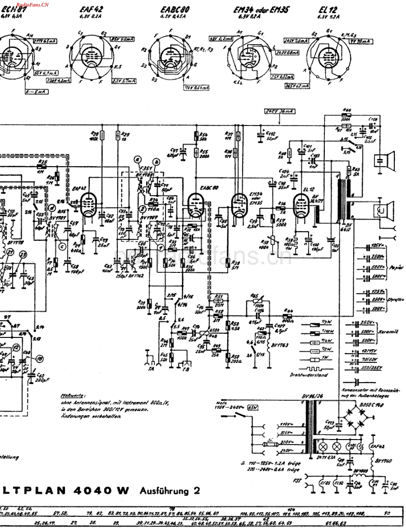 Grundig_4040W-电路原理图.pdf_第2页