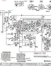 Grundig_4040W-电路原理图.pdf