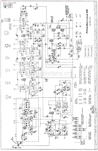 Grundig_PrimaBoy209L-电路原理图.pdf