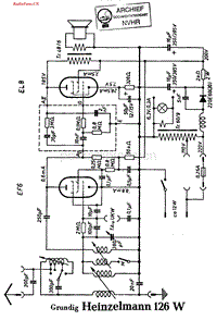 Grundig_126W-电路原理图.pdf