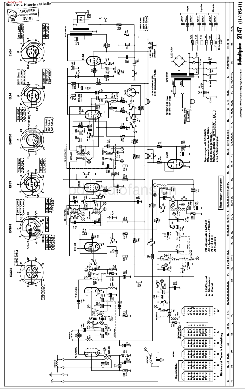 Grundig_2147-电路原理图.pdf_第1页