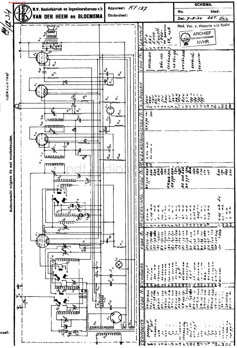 Erres_KY137电路原理图.pdf_第1页