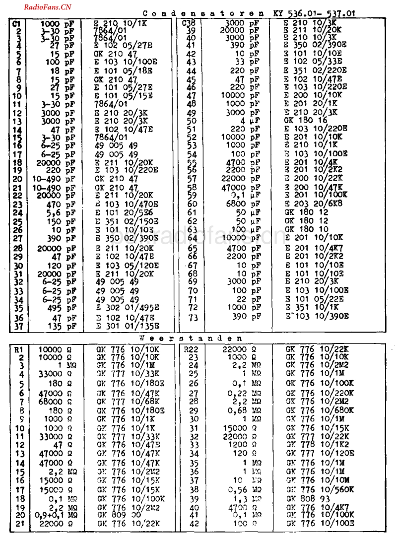 Erres_KY536-01电路原理图.pdf_第2页