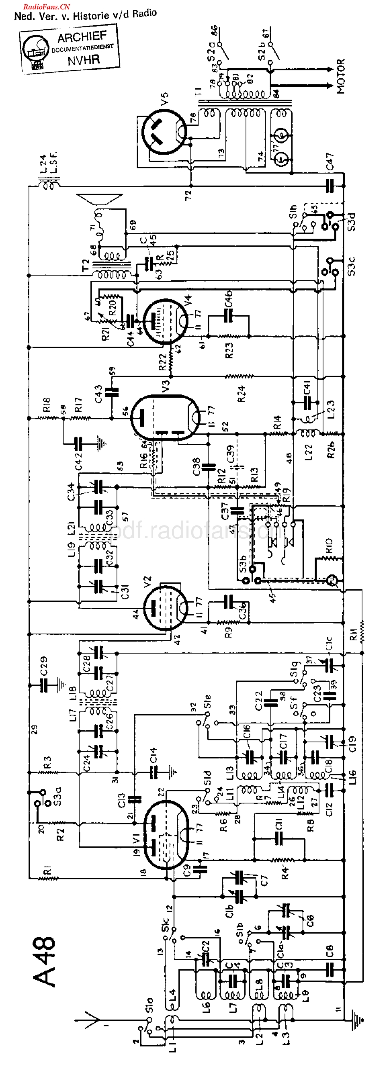 Murphy_A48-电路原理图.pdf_第1页
