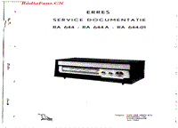 ERRES-RA644电路原理图.pdf