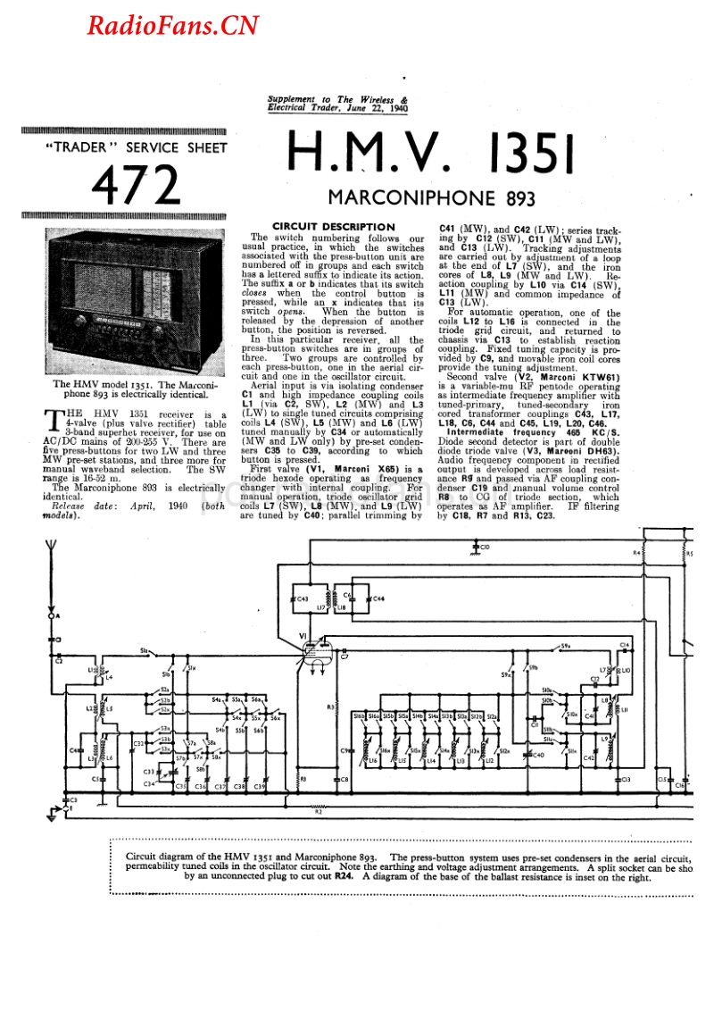 HMV_1351-电路原理图.pdf_第1页