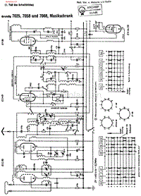 Grundig_7025-电路原理图.pdf