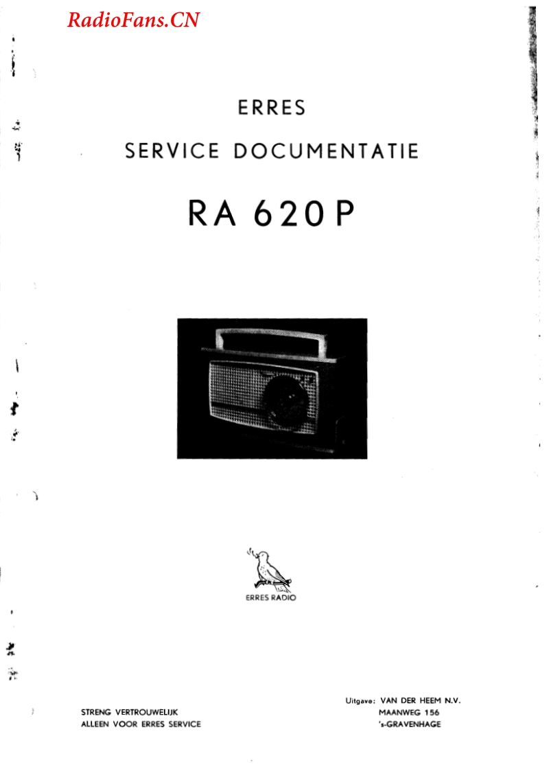 ERRES-RA620P电路原理图.pdf_第1页