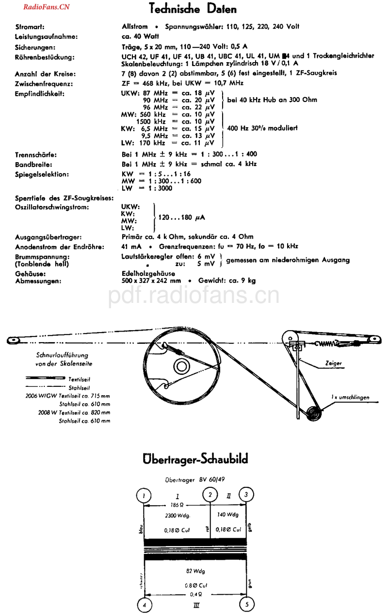 Grundig_2006GW-电路原理图.pdf_第2页