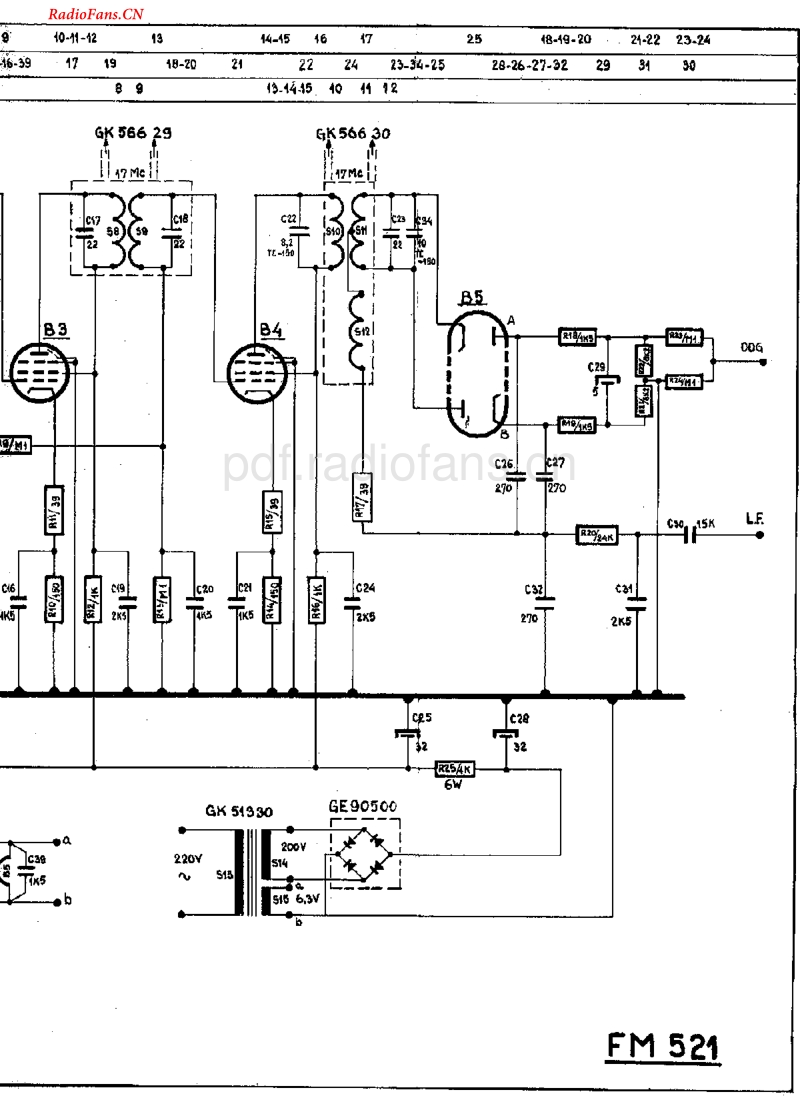 Erres_FM521电路原理图.pdf_第3页
