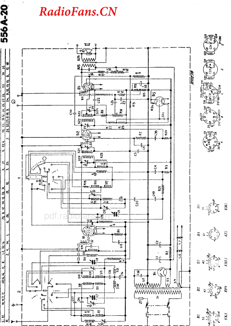 556A-电路原理图.pdf_第2页