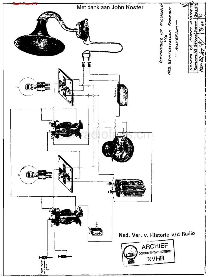 NSF_2LVersterker-电路原理图.pdf_第1页