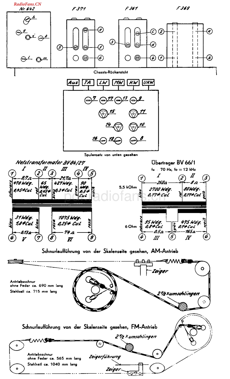 Grundig_3045W-电路原理图.pdf_第2页