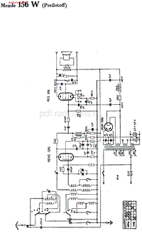 Mende_156WB-电路原理图.pdf