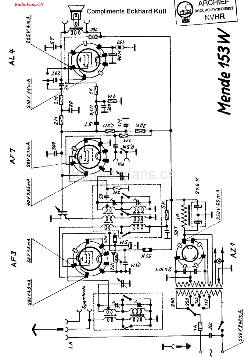 Mende_153W-电路原理图.pdf_第1页