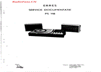 ERRES-PS118电路原理图.pdf
