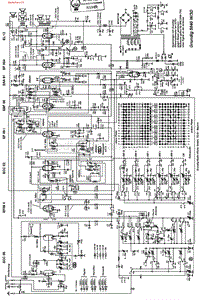 Grundig_5040W3D-电路原理图.pdf