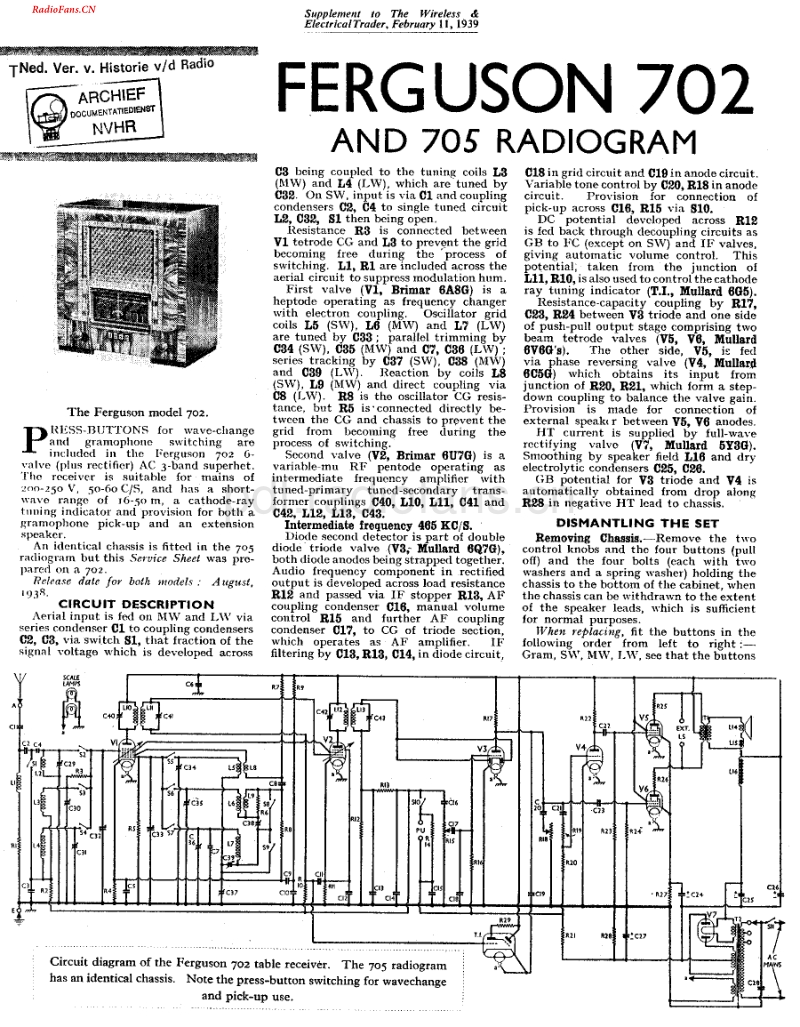 Ferguson_702电路原理图.pdf_第1页